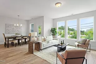 1003 Canary Pepper Dr, Durham, NC 27713 - Photo 5