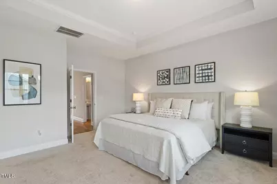 1003 Canary Pepper Drive, Durham, NC 27713 - Photo 19