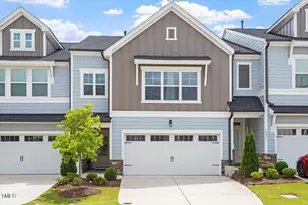 1003 Canary Pepper Dr, Durham, NC 27713 - Photo 1