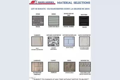 102 Manchester Court, La Grange, NC 28551 - Photo 5