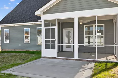 4511 Fairhaven Drive W, Wilson, NC 27893 - Photo 33