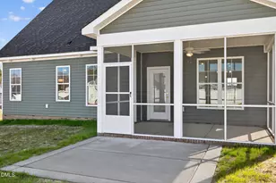 4511 Fairhaven Dr W, Wilson, NC 27893 - Photo 33