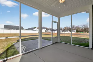 4511 Fairhaven Dr W, Wilson, NC 27893 - Photo 35