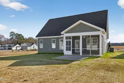 4511 Fairhaven Drive W, Wilson, NC 27893 - Photo 37