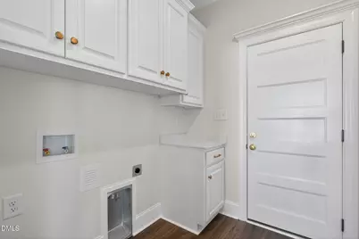 4511 Fairhaven Drive W, Wilson, NC 27893 - Photo 23