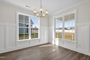 4511 Fairhaven Dr W, Wilson, NC 27893 - Photo 17