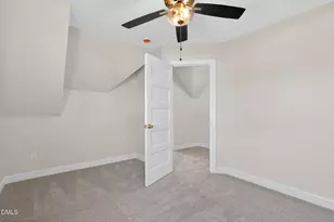 4511 Fairhaven Dr W, Wilson, NC 27893 - Photo 29