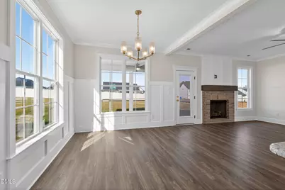 4511 Fairhaven Drive W, Wilson, NC 27893 - Photo 15