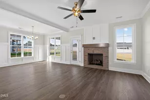 4511 Fairhaven Dr W, Wilson, NC 27893 - Photo 5