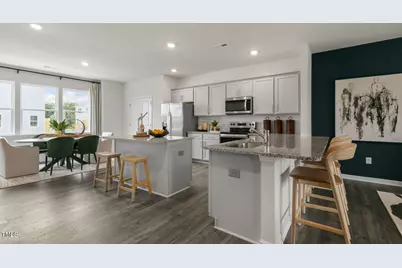 732 Dorset Stream Drive, Fuquay Varina, NC 27526 - Photo 11