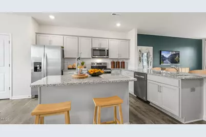 732 Dorset Stream Drive, Fuquay Varina, NC 27526 - Photo 9