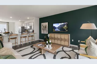 732 Dorset Stream Drive, Fuquay Varina, NC 27526 - Photo 15