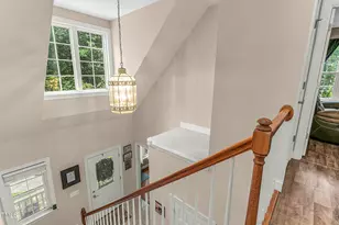 709 Lake Winds Trail, Rougemont, NC 27572 - Photo 23