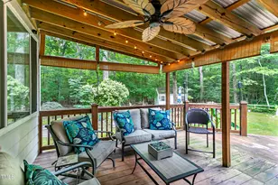 709 Lake Winds Trail, Rougemont, NC 27572 - Photo 7