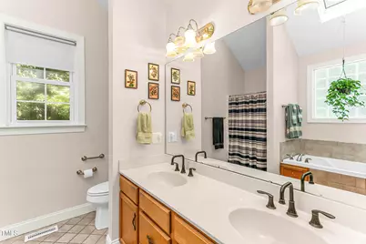 709 Lake Winds Trail, Rougemont, NC 27572 - Photo 21