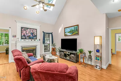 709 Lake Winds Trail, Rougemont, NC 27572 - Photo 17