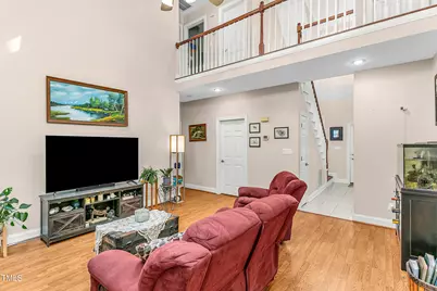 709 Lake Winds Trail, Rougemont, NC 27572 - Photo 15