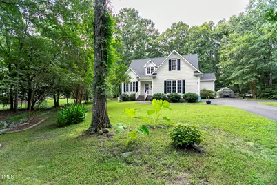 709 Lake Winds Trail, Rougemont, NC 27572 - Photo 31