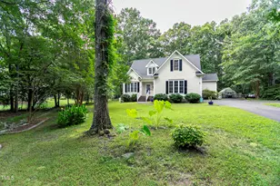 709 Lake Winds Trail, Rougemont, NC 27572 - Photo 31