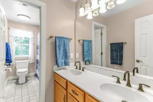 709 Lake Winds Trail, Rougemont, NC 27572 - Photo 29