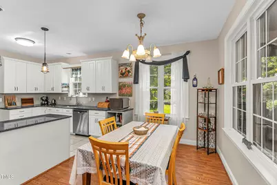 709 Lake Winds Trail, Rougemont, NC 27572 - Photo 13