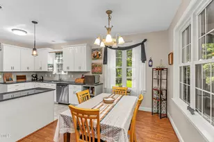 709 Lake Winds Trail, Rougemont, NC 27572 - Photo 13