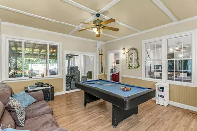 709 Lake Winds Trail, Rougemont, NC 27572 - Photo 5