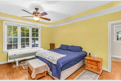 709 Lake Winds Trail, Rougemont, NC 27572 - Photo 19