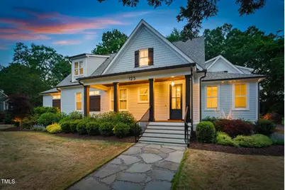 125 Lord Ashley Road, Raleigh, NC 27610 - Photo 79