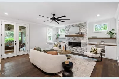 125 Lord Ashley Road, Raleigh, NC 27610 - Photo 33