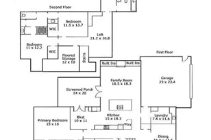 125 Lord Ashley Rd, Raleigh, NC 27610 - Photo 7