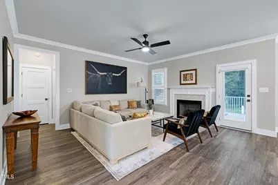 11116 Branding Iron Place, Wendell, NC 27591 - Photo 13