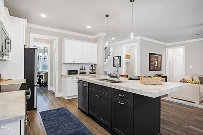 11116 Branding Iron Place, Wendell, NC 27591 - Photo 21