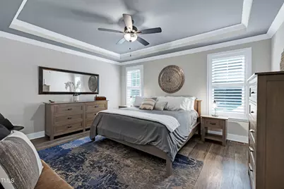 11116 Branding Iron Place, Wendell, NC 27591 - Photo 31