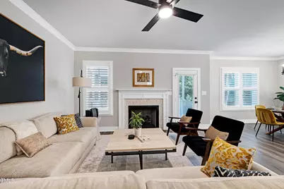 11116 Branding Iron Place, Wendell, NC 27591 - Photo 15