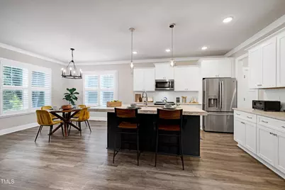 11116 Branding Iron Place, Wendell, NC 27591 - Photo 17