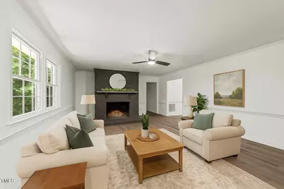 3204 Manor Ridge Drive, Raleigh, NC 27603 - Photo 31