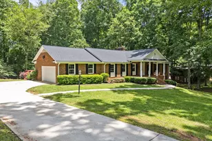 3204 Manor Ridge Dr, Raleigh, NC 27603 - Photo 1