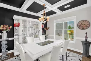 75 Anna Marie Way, Youngsville, NC 27596 - Photo 5