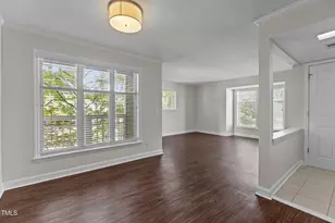 1011 Nicholwood Dr, Raleigh, NC 27605 - Photo 3