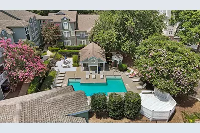 1011 Nicholwood Drive #209, Raleigh, NC 27605 - Photo 23
