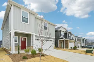 629 Red River Dr, Garner, NC 27529 - Photo 5