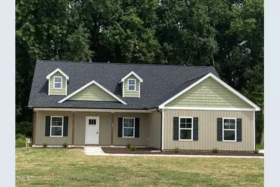 109 Chester Place, Pikeville, NC 27863 - Photo 1