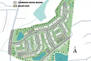 2716 Sammish Wy, Wake Forest, NC 27587 - Photo 21