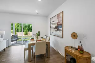 2716 Sammish Wy, Wake Forest, NC 27587 - Photo 9