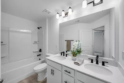 2716 Sammish Way, Wake Forest, NC 27587 - Photo 19