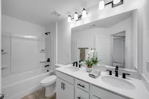 2716 Sammish Wy, Wake Forest, NC 27587 - Photo 19