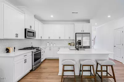 2716 Sammish Way, Wake Forest, NC 27587 - Photo 11