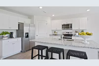 3632 Turney Drive, Raleigh, NC 27610 - Photo 7