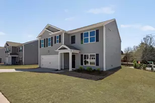 3632 Turney Dr, Raleigh, NC 27610 - Photo 3